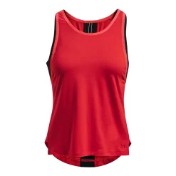 Women's Under Armour Knockout 2-in-1 Tank 4 Women's Under Armour Knockout 2-in-1 Tank -Under Armor shop 5178038 ALT4