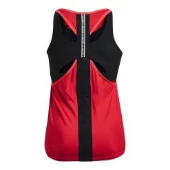 Women's Under Armour Knockout 2-in-1 Tank 5 Women's Under Armour Knockout 2-in-1 Tank -Under Armor shop 5178038 ALT5