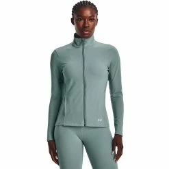Women's Under Armour Motion Jacket -Under Armor shop 5186138 Opal Green
