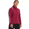 Women's Under Armour OutRun The Rain II Water-Resistant Track Jacket