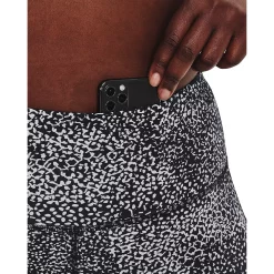 Plus Size Under Armour HeatGear® Printed 8-Inch Bike Shorts 3 Plus Size Under Armour HeatGear® Printed 8-Inch Bike Shorts -Under Armor shop 5191339 ALT3