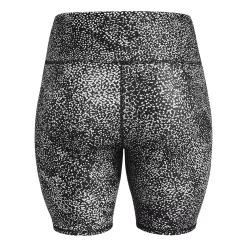 Plus Size Under Armour HeatGear® Printed 8-Inch Bike Shorts 5 Plus Size Under Armour HeatGear® Printed 8-Inch Bike Shorts -Under Armor shop 5191339 ALT5