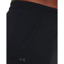 Plus Size Under Armour HeatGear® No-Slip Waistband Capris 4 Plus Size Under Armour HeatGear® No-Slip Waistband Capris -Under Armor shop 5191340 ALT3