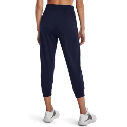 Women's Under Armour HeatGear® Armour Capris -Under Armor shop 5192239 ALT