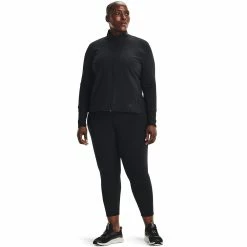 Plus Size Under Armour Motion Full-Zip Jacket 7 Plus Size Under Armour Motion Full-Zip Jacket -Under Armor shop 5199254 ALT2