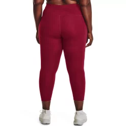 Plus Size Under Armour Motion Ankle Leggings 8 Plus Size Under Armour Motion Ankle Leggings -Under Armor shop 5199266 ALT