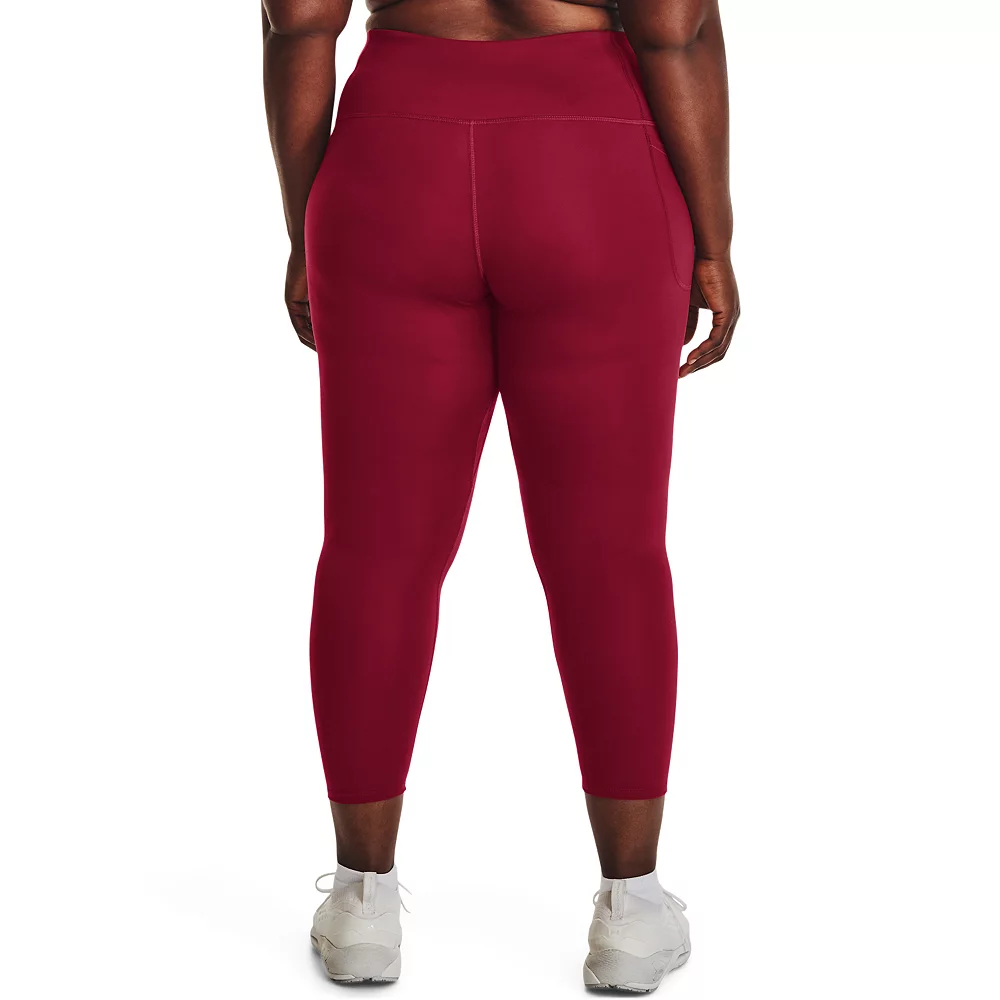 Plus Size Under Armour Motion Ankle Leggings Plus Size Under Armour Motion Ankle Leggings -Under Armor shop 5199266 ALT