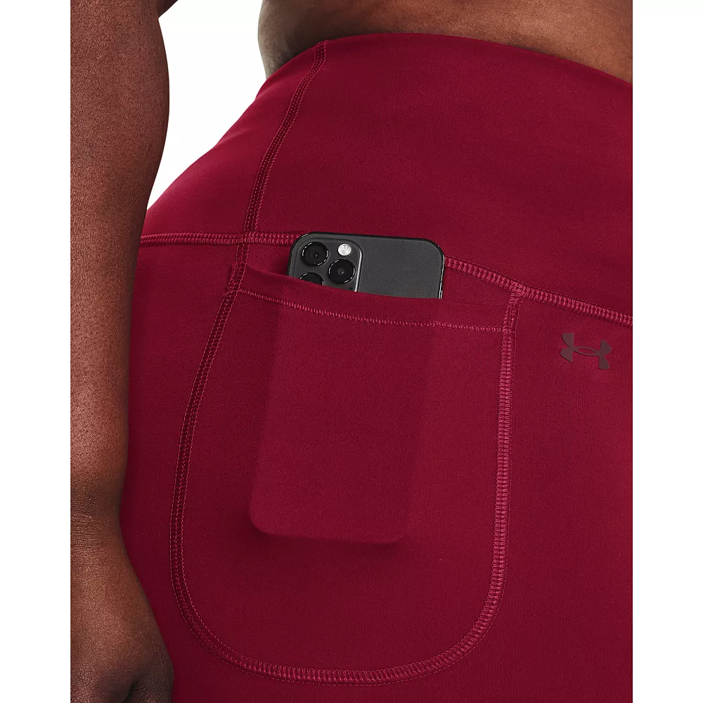 Plus Size Under Armour Motion Ankle Leggings Plus Size Under Armour Motion Ankle Leggings -Under Armor shop 5199266 ALT3
