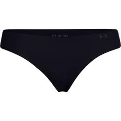 Women's Under Armour 3-pack Pure Stretch Thong Panty 6 Women's Under Armour 3-pack Pure Stretch Thong Panty -Under Armor shop 5243961 ALT2