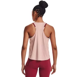 Women's Under Armour Engineered Knit Tank Top 2 Women's Under Armour Engineered Knit Tank Top -Under Armor shop 5291091 ALT