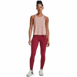 Women's Under Armour Engineered Knit Tank Top 3 Women's Under Armour Engineered Knit Tank Top -Under Armor shop 5291091 ALT2