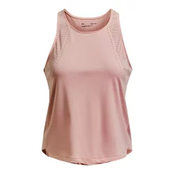 Women's Under Armour Engineered Knit Tank Top 5 Women's Under Armour Engineered Knit Tank Top -Under Armor shop 5291091 ALT4