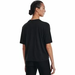Women's Under Armour Live Tee -Under Armor shop 5291098 ALT