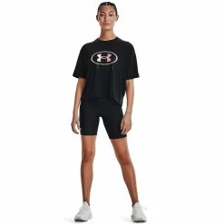 Women's Under Armour Live Tee -Under Armor shop 5291098 ALT2
