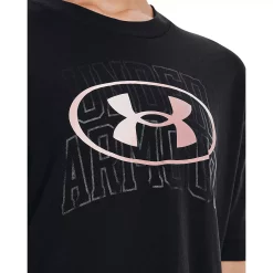 Women's Under Armour Live Tee -Under Armor shop 5291098 ALT3