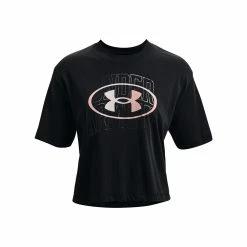 Women's Under Armour Live Tee -Under Armor shop 5291098 ALT4