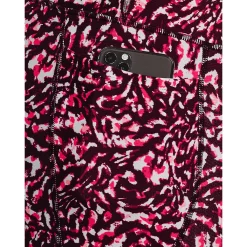 Plus Size Under Armour HeatGear® Capri Leggings -Under Armor shop 5315950 ALT3