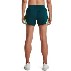 Women's Under Armour Fly By 2.0 Running Shorts 2 Women's Under Armour Fly By 2.0 Running Shorts -Under Armor shop 5536352 ALT