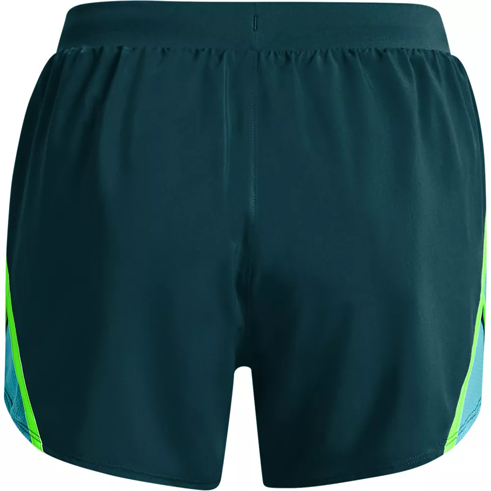 Women's Under Armour Fly By 2.0 Running Shorts Women's Under Armour Fly By 2.0 Running Shorts -Under Armor shop 5536352 ALT7