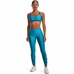 Women's Under Armour HeatGear® Ankle Leggings 5 Women's Under Armour HeatGear® Ankle Leggings -Under Armor shop 5556881 ALT2