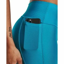 Women's Under Armour HeatGear® Ankle Leggings 6 Women's Under Armour HeatGear® Ankle Leggings -Under Armor shop 5556881 ALT3