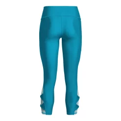 Women's Under Armour HeatGear® Ankle Leggings 8 Women's Under Armour HeatGear® Ankle Leggings -Under Armor shop 5556881 ALT5