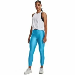 Women's Under Armour HeatGear® Tank Top -Under Armor shop 5556884 ALT2