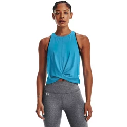 Women's Under Armour HeatGear® Tank Top -Under Armor shop 5556884 Capri