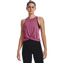 Women's Under Armour HeatGear® Tank Top