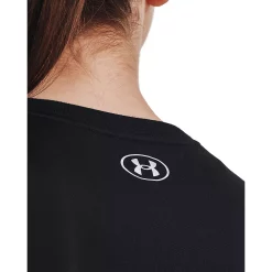 Women's Under Armour UA Tech™ Script Logo Tee -Under Armor shop 5556992 ALT3