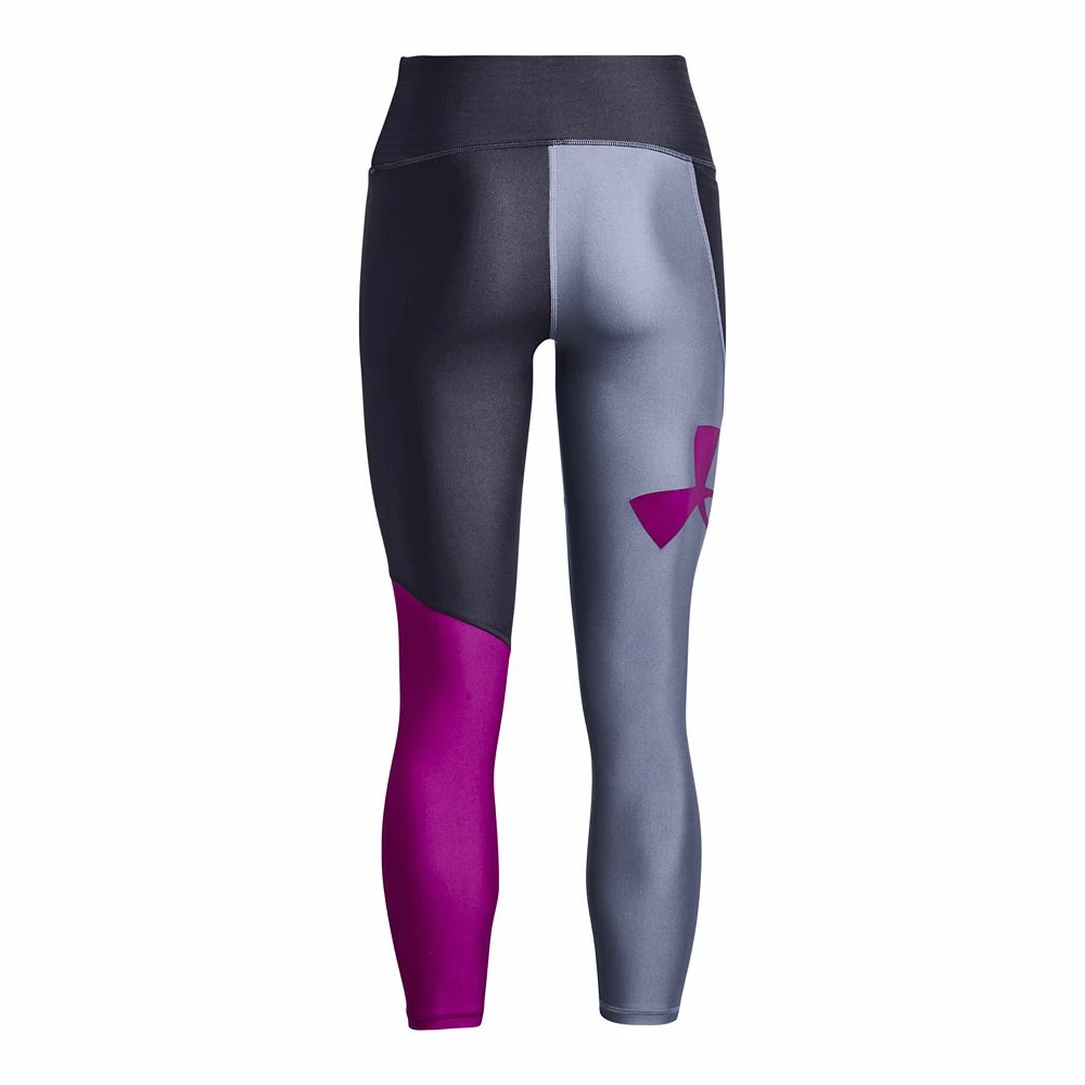 Women's Under Armour HeatGear® High-Waisted Ankle Leggings Women's Under Armour HeatGear® High-Waisted Ankle Leggings -Under Armor shop 5557009 ALT5