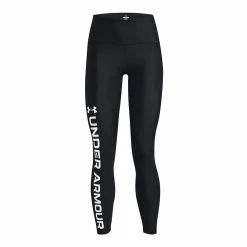 Women's Under Armour HeatGear® High-Waisted Leggings -Under Armor shop 5557011 ALT4