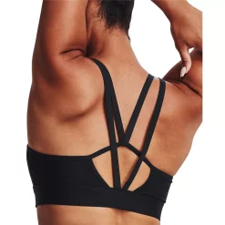 Under Armour Infinity Low-Impact Strappy Sports Bra -Under Armor shop 5557019 ALT2