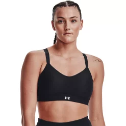 Under Armour Infinity Low-Impact Strappy Sports Bra -Under Armor shop 5557019 ALT3