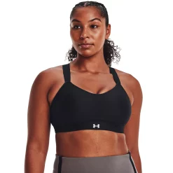 Under Armour Infinity Low-Impact Strappy Sports Bra -Under Armor shop 5557019 ALT5