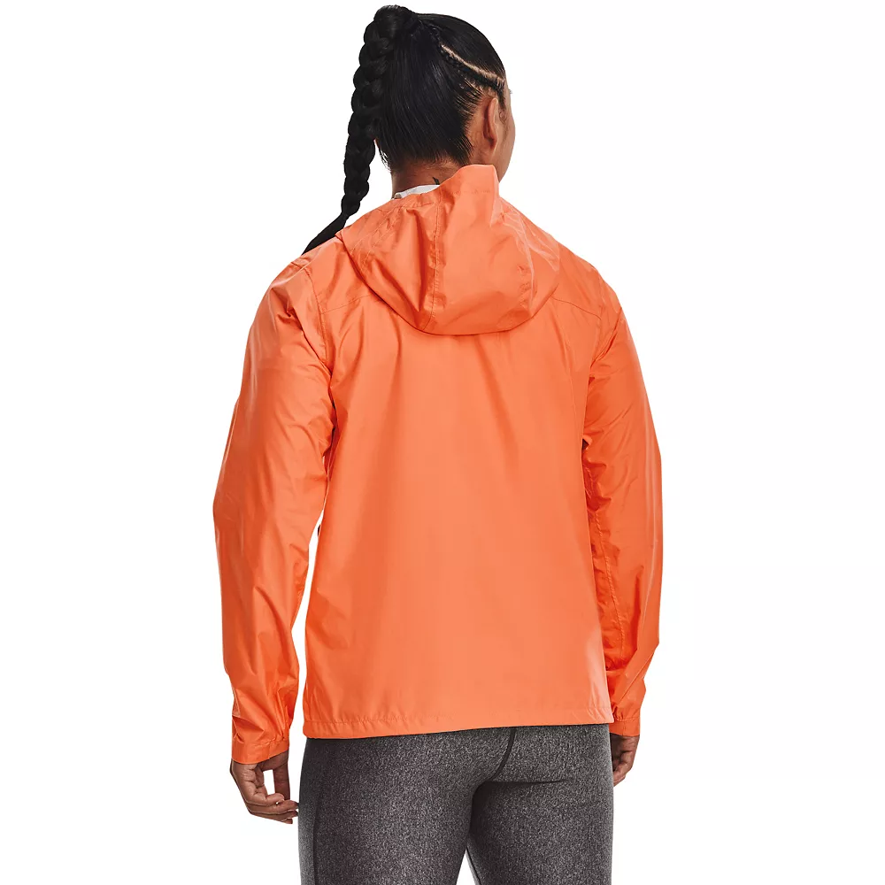 Women's Under Armour Cloudstrike 2.0 Waterproof Jacket Women's Under Armour Cloudstrike 2.0 Waterproof Jacket -Under Armor shop 5557047 ALT