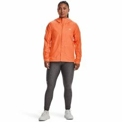 Women's Under Armour Cloudstrike 2.0 Waterproof Jacket 7 Women's Under Armour Cloudstrike 2.0 Waterproof Jacket -Under Armor shop 5557047 ALT2