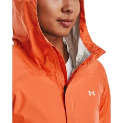 Women's Under Armour Cloudstrike 2.0 Waterproof Jacket 8 Women's Under Armour Cloudstrike 2.0 Waterproof Jacket -Under Armor shop 5557047 ALT3