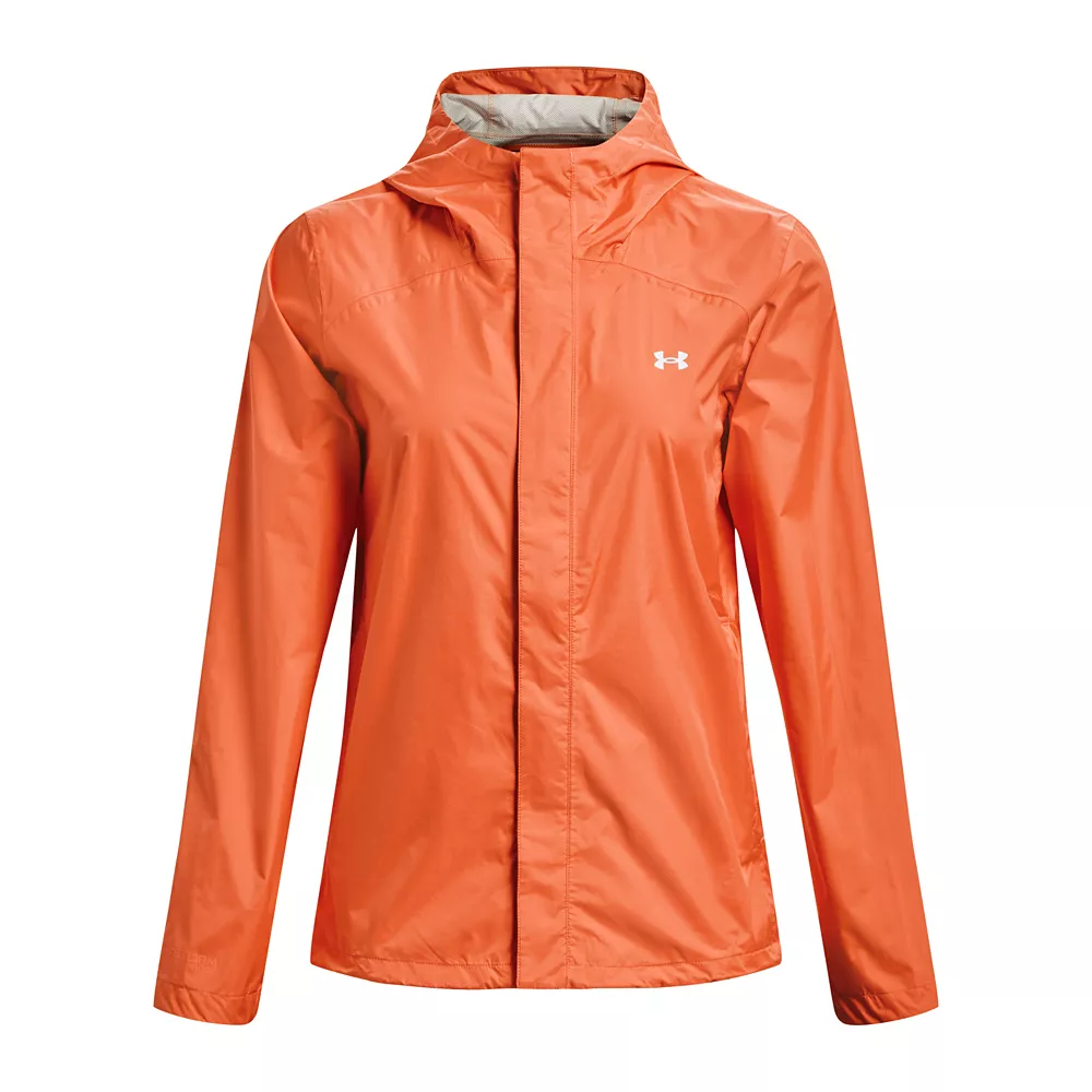 Women's Under Armour Cloudstrike 2.0 Waterproof Jacket Women's Under Armour Cloudstrike 2.0 Waterproof Jacket -Under Armor shop 5557047 ALT5