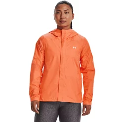 Women's Under Armour Cloudstrike 2.0 Waterproof Jacket 4 Women's Under Armour Cloudstrike 2.0 Waterproof Jacket -Under Armor shop 5557047 Sunset Boulevard