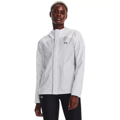 Women's Under Armour Cloudstrike 2.0 Waterproof Jacket 5 Women's Under Armour Cloudstrike 2.0 Waterproof Jacket -Under Armor shop 5557047 White