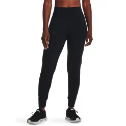 Women's Under Armour Motion Joggers -Under Armor shop 5557077 Black