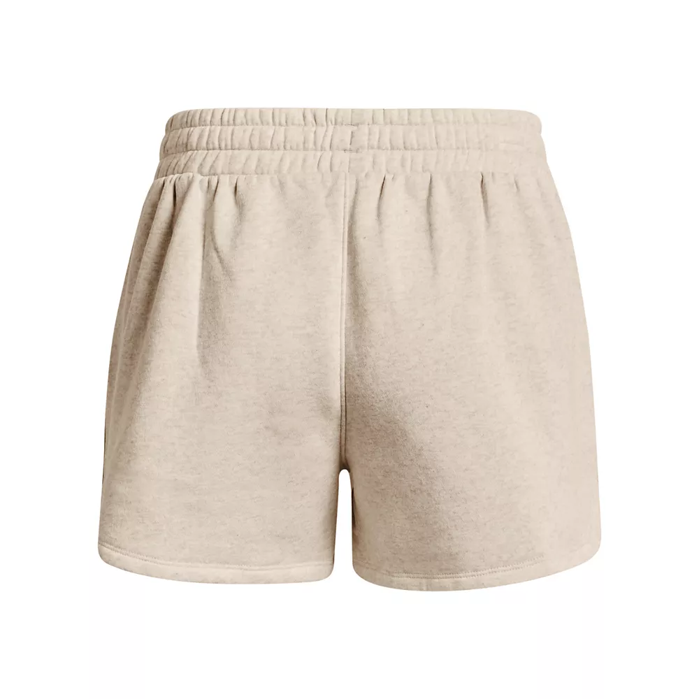 Women's Under Armour Rival Fleece Shorts Women's Under Armour Rival Fleece Shorts -Under Armor shop 5557137 ALT5
