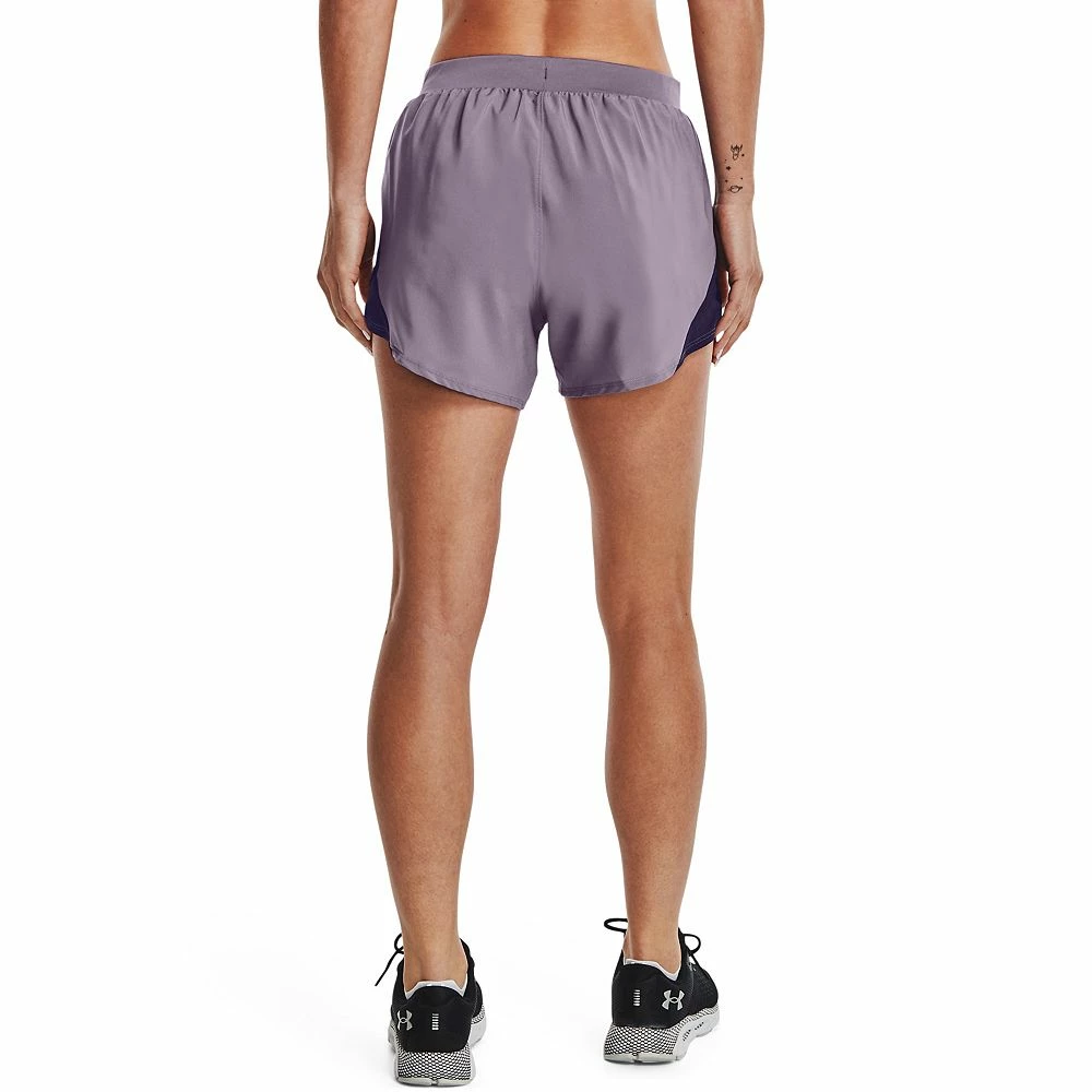Women's Under Armour Fly By 2.0 Running Shorts Women's Under Armour Fly By 2.0 Running Shorts -Under Armor shop 5612831 ALT