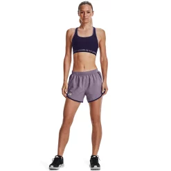 Women's Under Armour Fly By 2.0 Running Shorts 3 Women's Under Armour Fly By 2.0 Running Shorts -Under Armor shop 5612831 ALT2
