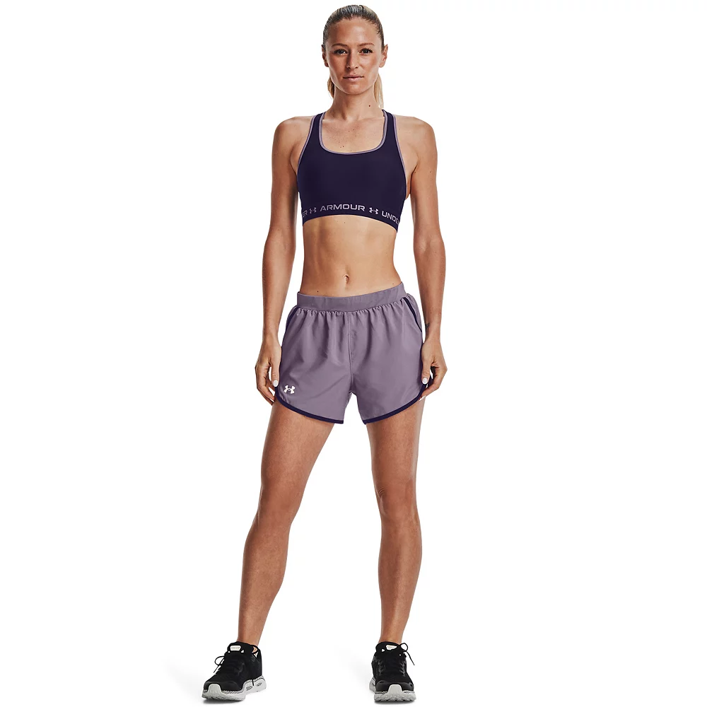 Women's Under Armour Fly By 2.0 Running Shorts Women's Under Armour Fly By 2.0 Running Shorts -Under Armor shop 5612831 ALT2
