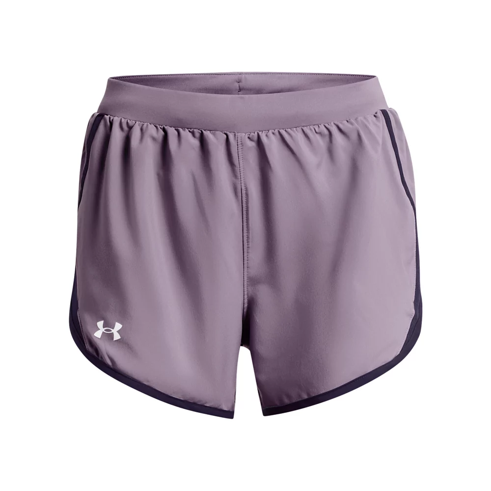 Women's Under Armour Fly By 2.0 Running Shorts Women's Under Armour Fly By 2.0 Running Shorts -Under Armor shop 5612831 ALT6