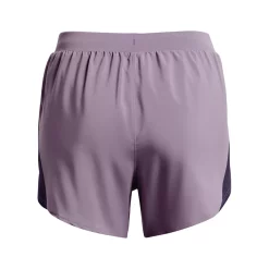 Women's Under Armour Fly By 2.0 Running Shorts 6 Women's Under Armour Fly By 2.0 Running Shorts -Under Armor shop 5612831 ALT7