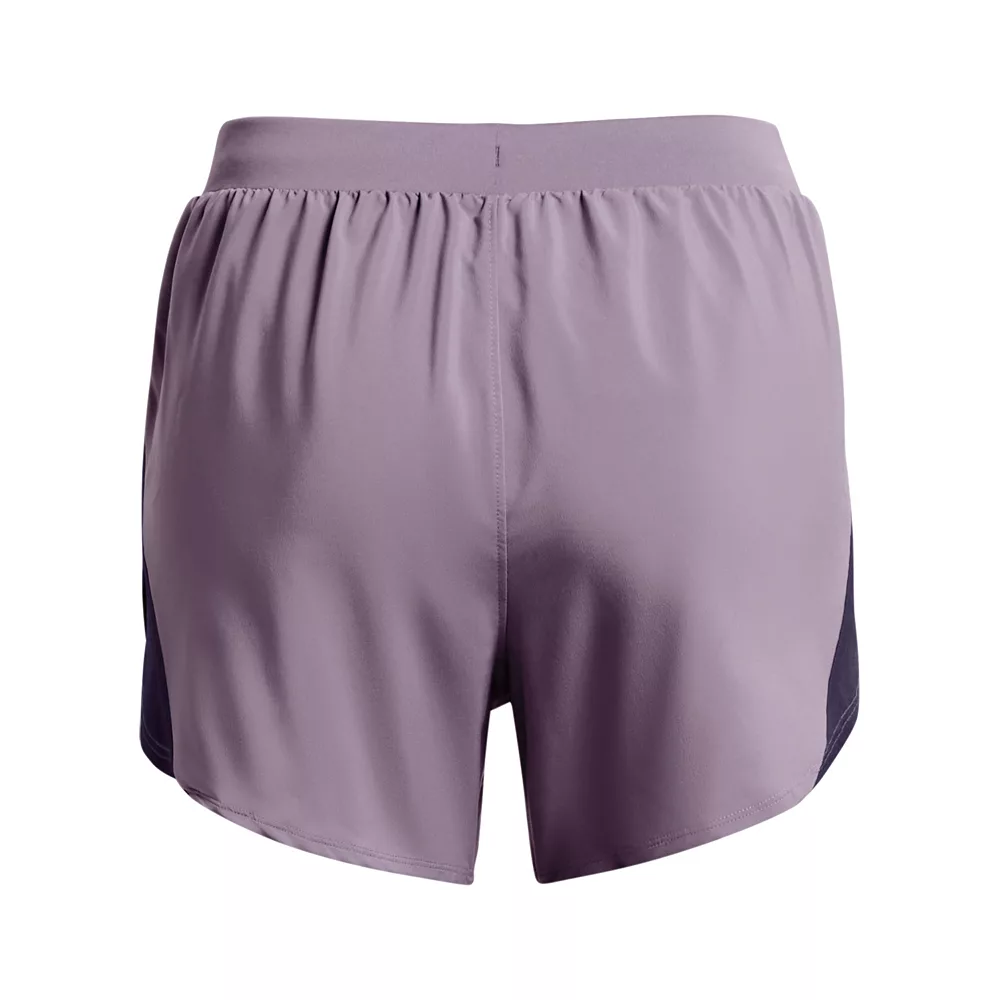 Women's Under Armour Fly By 2.0 Running Shorts Women's Under Armour Fly By 2.0 Running Shorts -Under Armor shop 5612831 ALT7