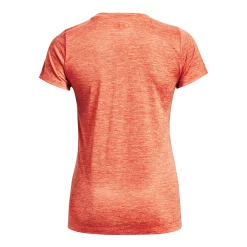 Women's Under Armour Twist Big Logo Gel Tee -Under Armor shop 5804123 ALT7